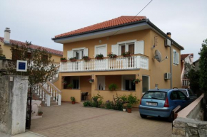 Apartments by the sea Nin, Zadar - 6125